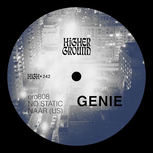 ero808, No Static & NAAR (US)
