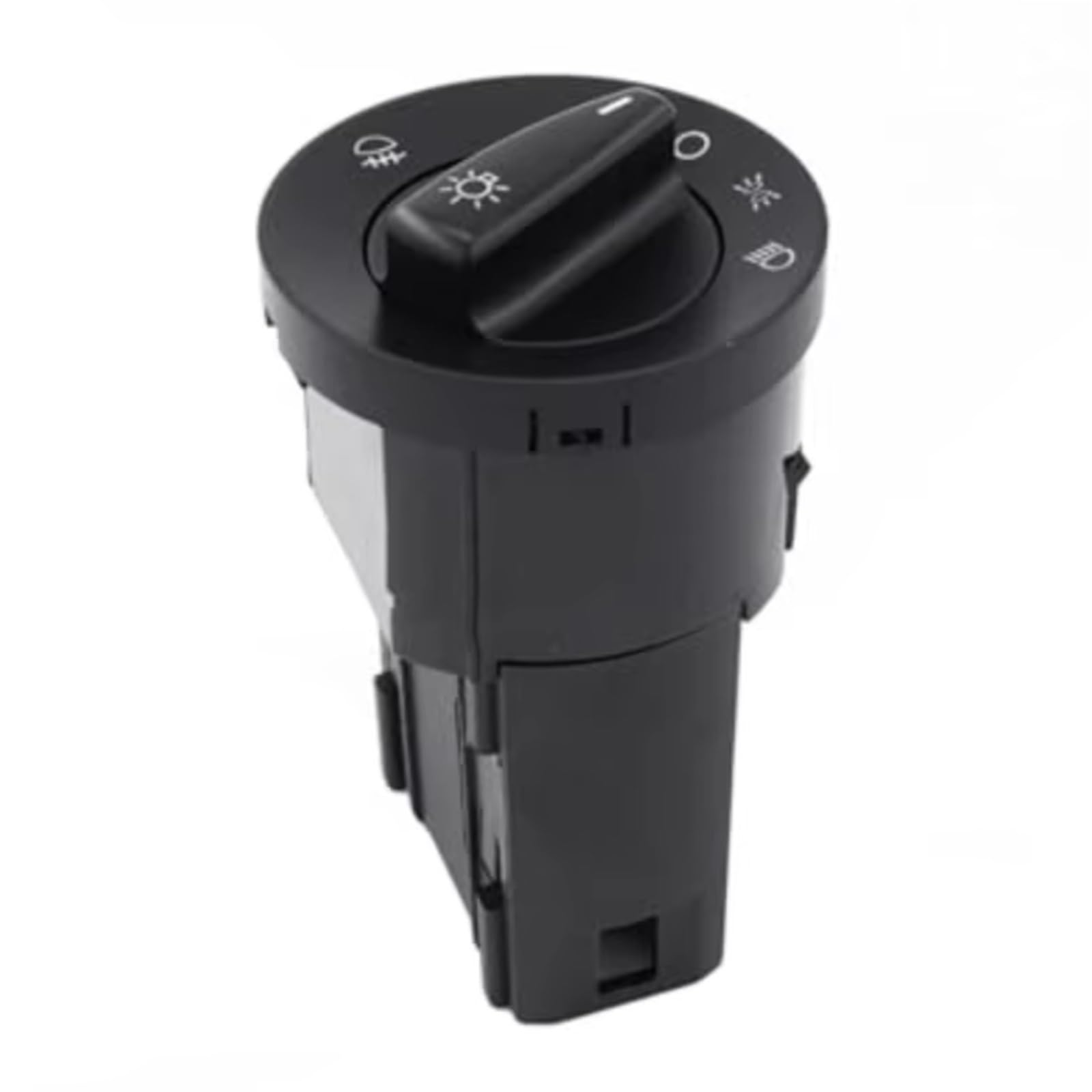 Botón de Control de Luces de Alta Sensibilidad para VW Golf 1C0941531 6