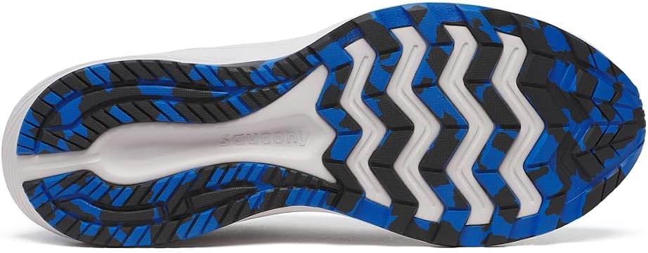 Saucony Mens Cohesion 17 - Image 6