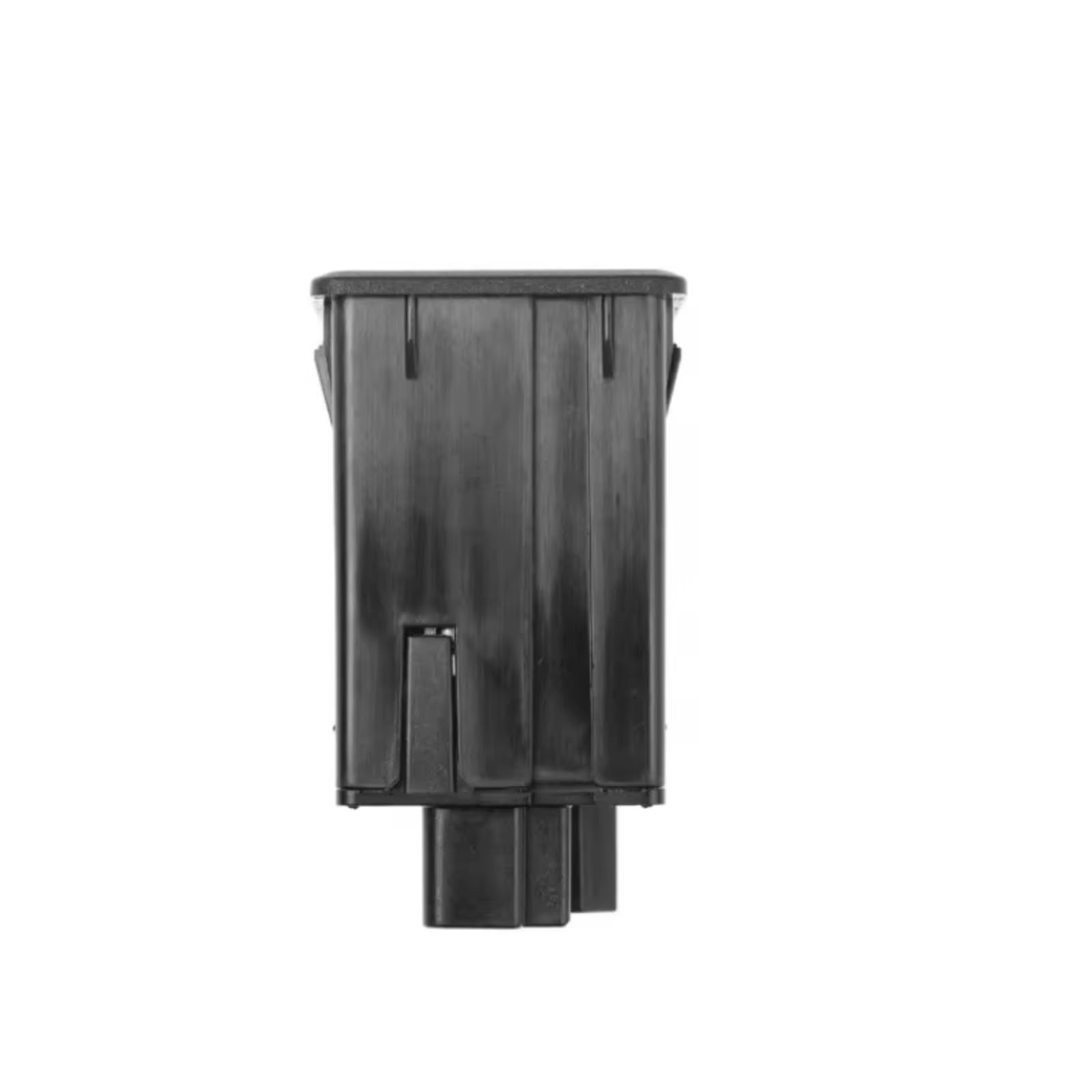 Interruttore Per Auto USB AUX Compatibile Con GMC Per Acadia 2020 Per Sierra 1500 2019 Interfaccia USB Presa Di Montaggio 13536383 13525431 Connettore USB Aux-in
