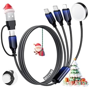 Travel Essentials for Apple Watch C...