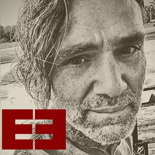 Everything's Everything Podcast Por Michael Howell arte de portada