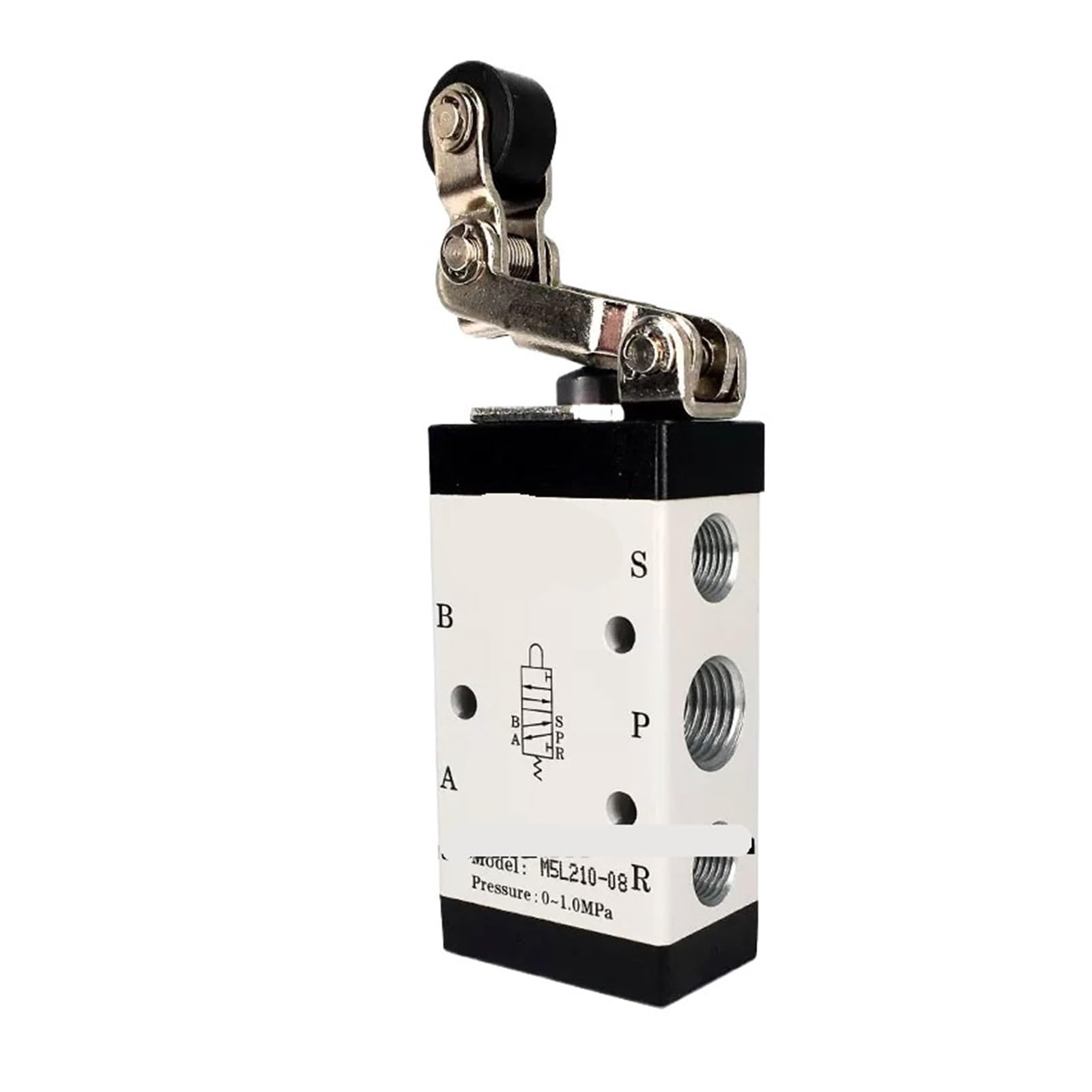 CXDFRSER M5L110-06 M5L210-06 M5L210-08 Mechanical Valve(M5L210-08)