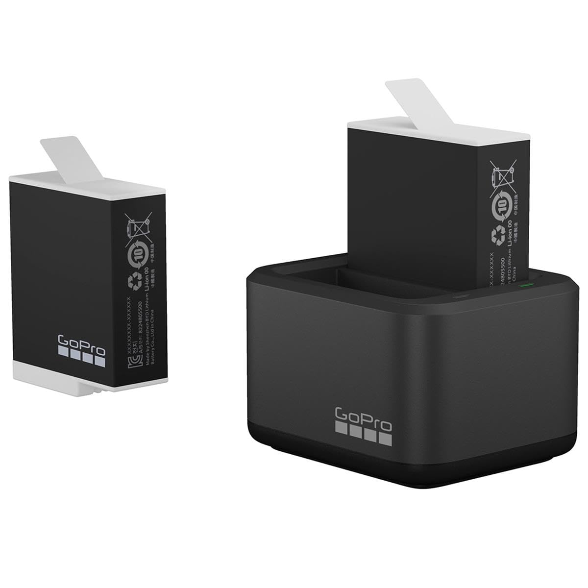 Amazon.com : GoPro HERO12 Black Camera Bundle: Waterproof Action 