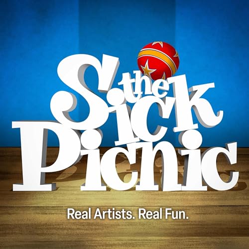 The Sick Picnic cover art