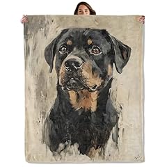 Rottweiler Dog