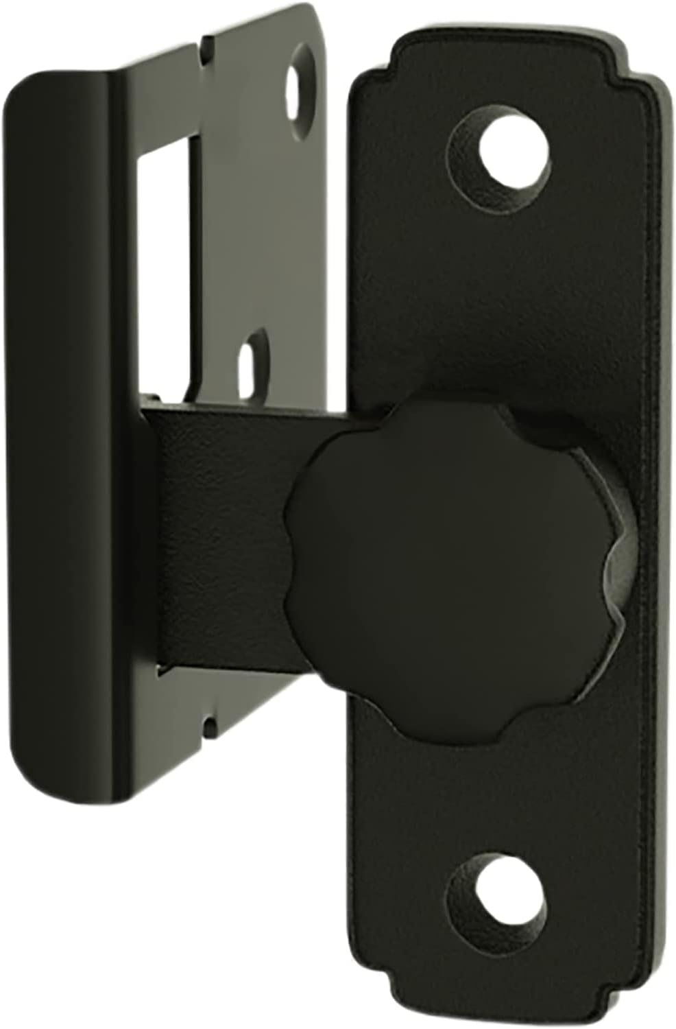 Door Lock,Gate Bolt Stainless,Slide Bolt,Stainless Steel Door Latch, Door Lock Latch, Suitable for Barn Door Latch, Closet, Household, Bathroom, Door Lock