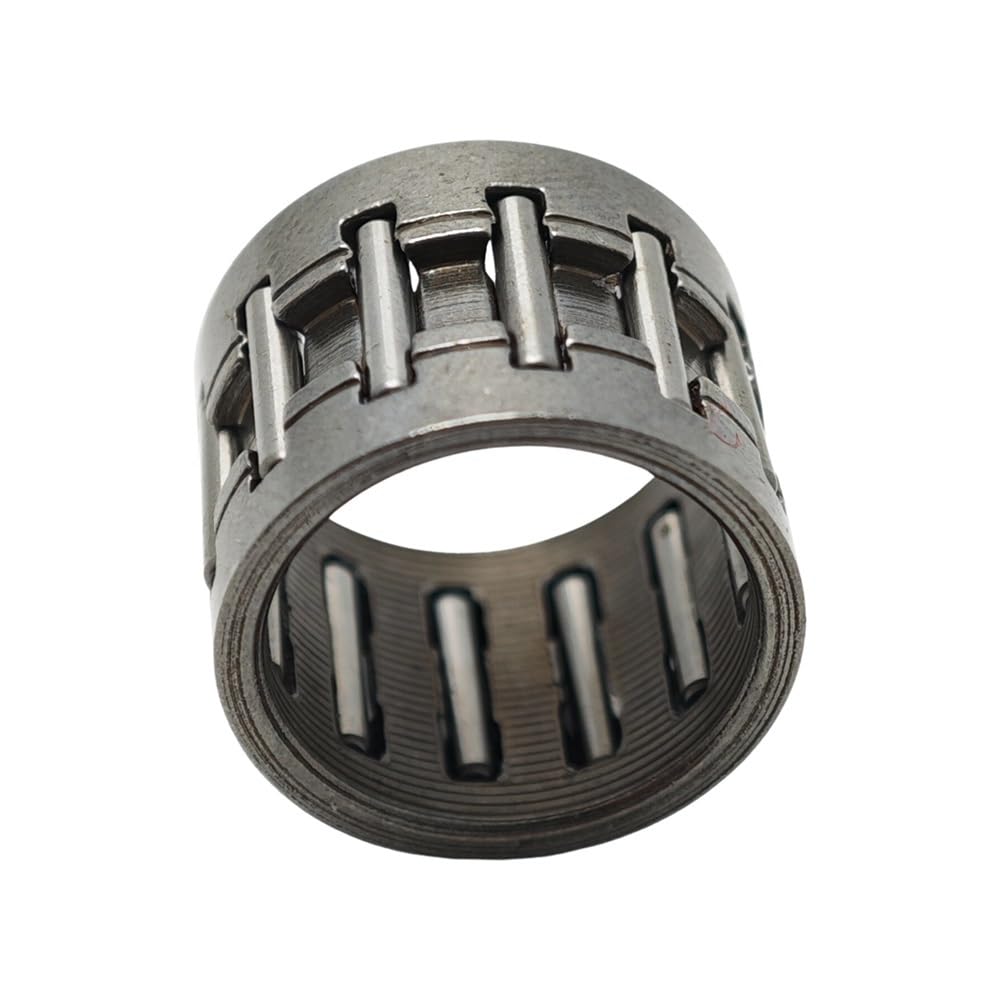 Herramienta 10 Piezas de Repuesto for cojinetes de Agujas de Embrague de Motosierra compatibles con 268 50 51 55 154 254 503 2534-01