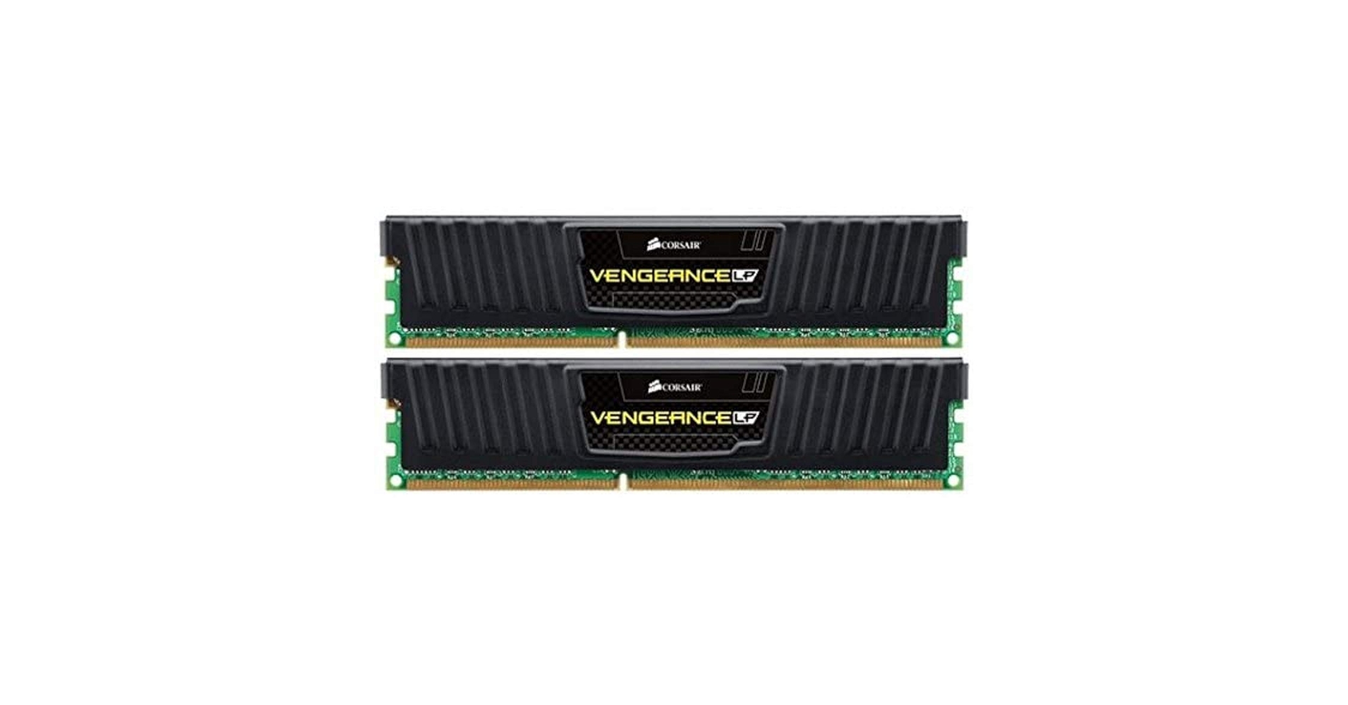 未開封品CORSAIR VENGEANCEメモリddr3 8gb×2 16gb Corsair CML16GX3M2A1600C9 Vengeance 16GB (2 x 8GB) DDR3 1600