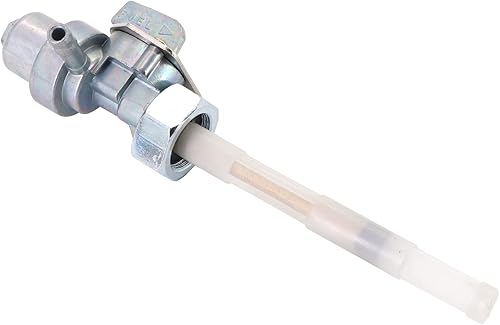 Miniatura 2 de Petcock - Válvula de cierre del tanque de combustible para Honda Fourtrax ATC250ES ATC250SX ATC350X TRX250X TRX300 TRX300EX TRX200SX