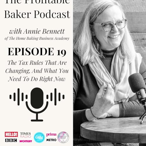 Episode 19 The Tax Rules That Are Changing, And What You Need To Do Right Now