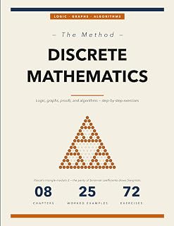 The Discrete Mathematics Method Concepts Lahore, Karachi - Pakistan
