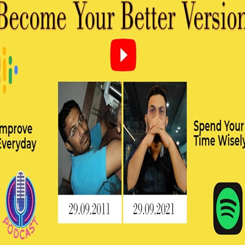 Self Upgrade | Self Improvement | Self Growth | Growth Mindset - Ujjwal Patni, Life Talks With Mohit