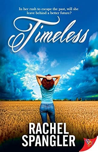 Timeless Paperback – April 15, 2014