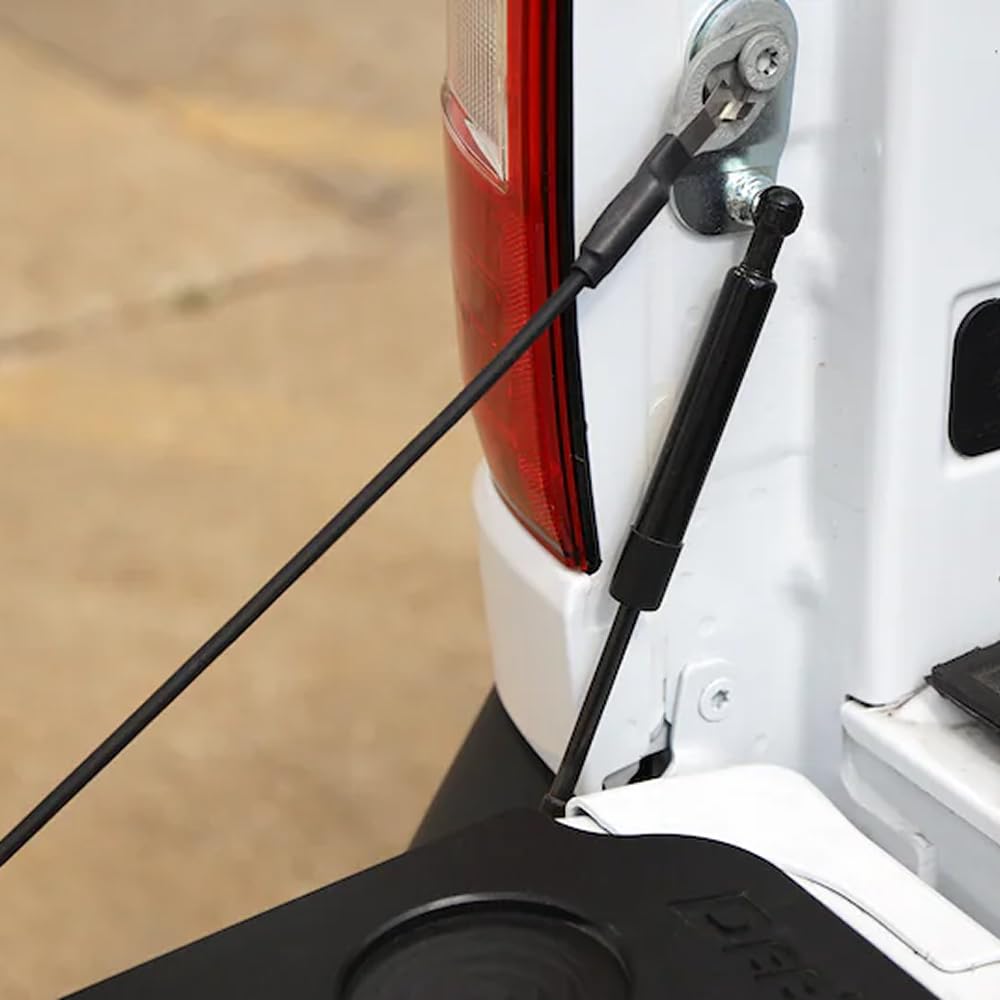 Amazon.com: Ford Tailgate Assist for Ford Maverick | Fits 2022