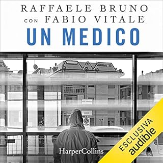 Un medico copertina