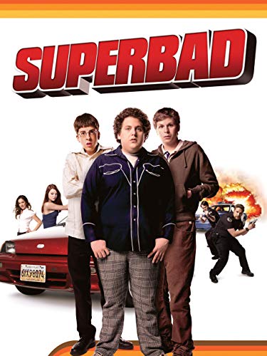  Superbad