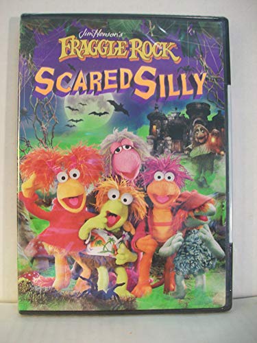 Fraggle Rock: Scared Silly Fraggle Rock: Scared Silly