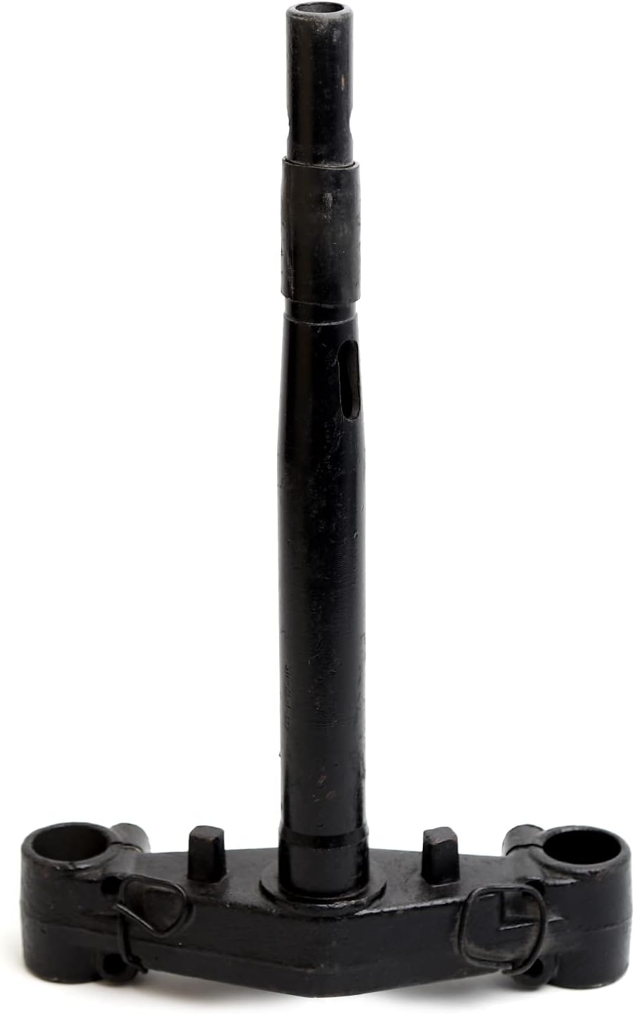 Minho GY6 125CC150CC Scooter Triple Tree Front End Steering Fork Stem Fit for Chinese Scooter Moped Jonway150cc 50cc