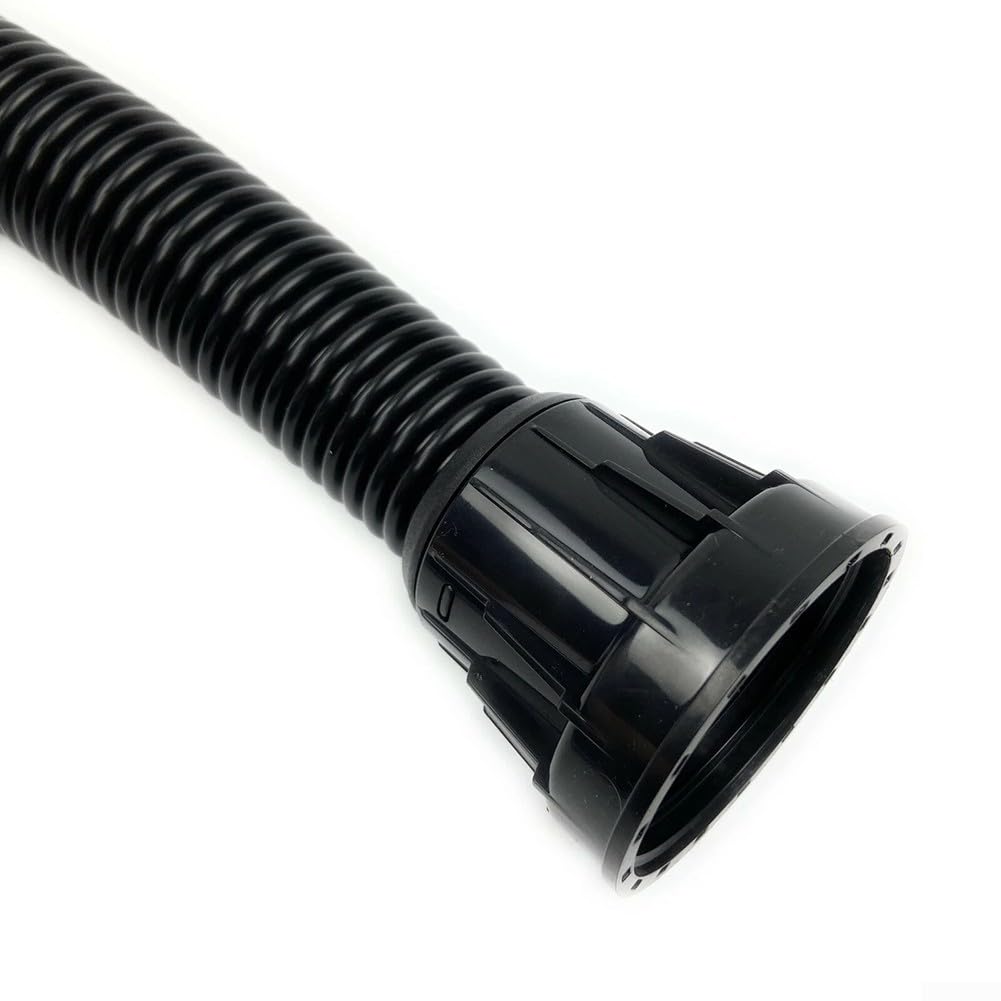 Kit de accesorios para aspiradora con manguera y herramientas compatible con NUMATIC para Henry George Edward de 32 mm, incluye tubos de extensión, cepillo para polvo, boquilla de tapicería para