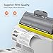 E-Z Ink Compatible Toner Cartridge Replacement for Brother TN330 TN360 TN-330 TN-360 High Yield Compatible with DCP-7040 DCP-7030 MFC-7840W HL-2140 MFC-7340 MFC-7440N HL-2170W HL-2150N (2 Black)