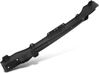 Replacement Parts for Rear Side Bumper Cover Reinforcement for Hyundai Elantra 2021 2022 2023 Plastic Mod-AP88P-66180