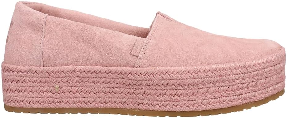 TOMS VALENCIA womens Platform