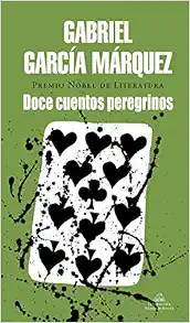Doce Cuentos Peregrinos book cover