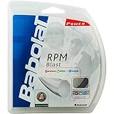 RPM Blast Black 17g Strings