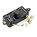 ONEUNG AVR & Carbon Brush Fit for DuroMax DuroStar XP4400E 3kw Generator Voltage-Regulator