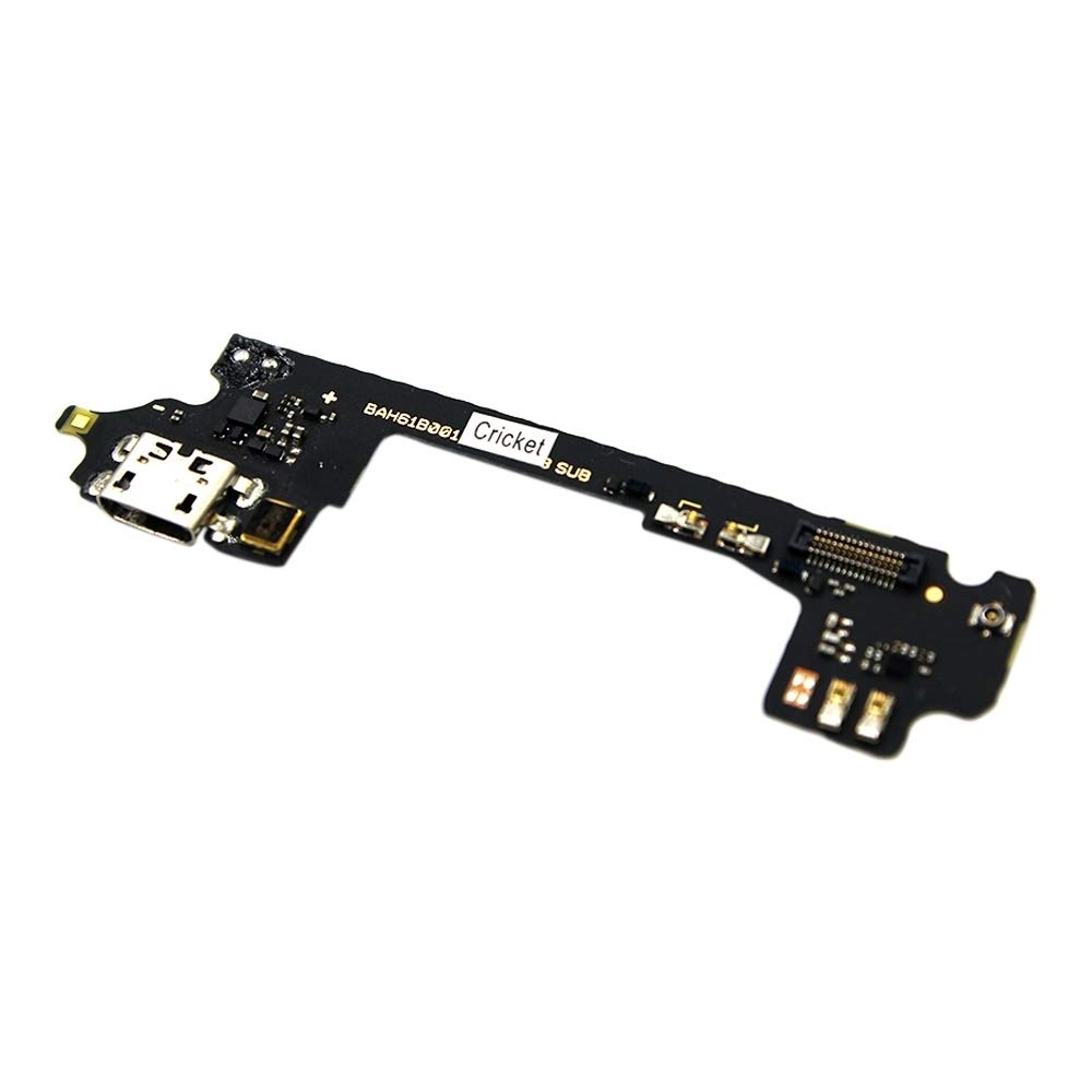 ZZjingliZZjingli Charging Port Board for Alcatel One Touch Idol 3 OT6045