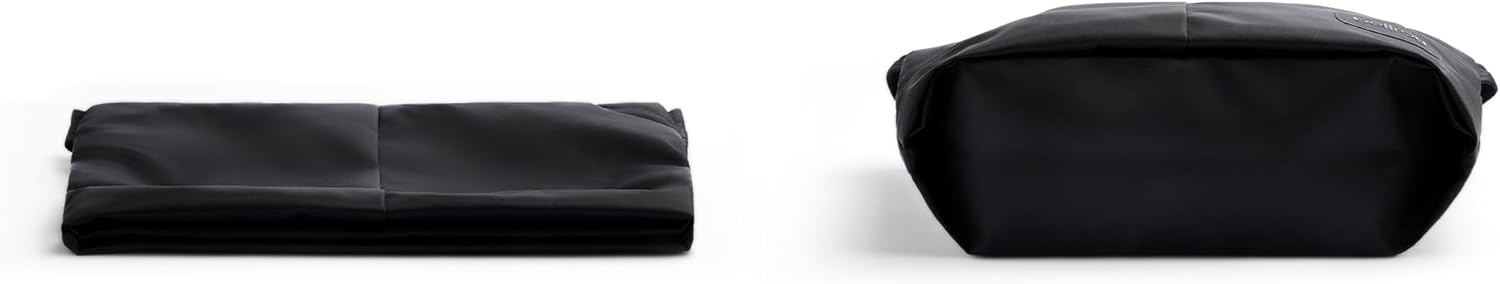 Bellroy Laneway Sacoche (versatile crossbody bag/side bag that sits flat, slimline travel pouch for passports) - Image 6