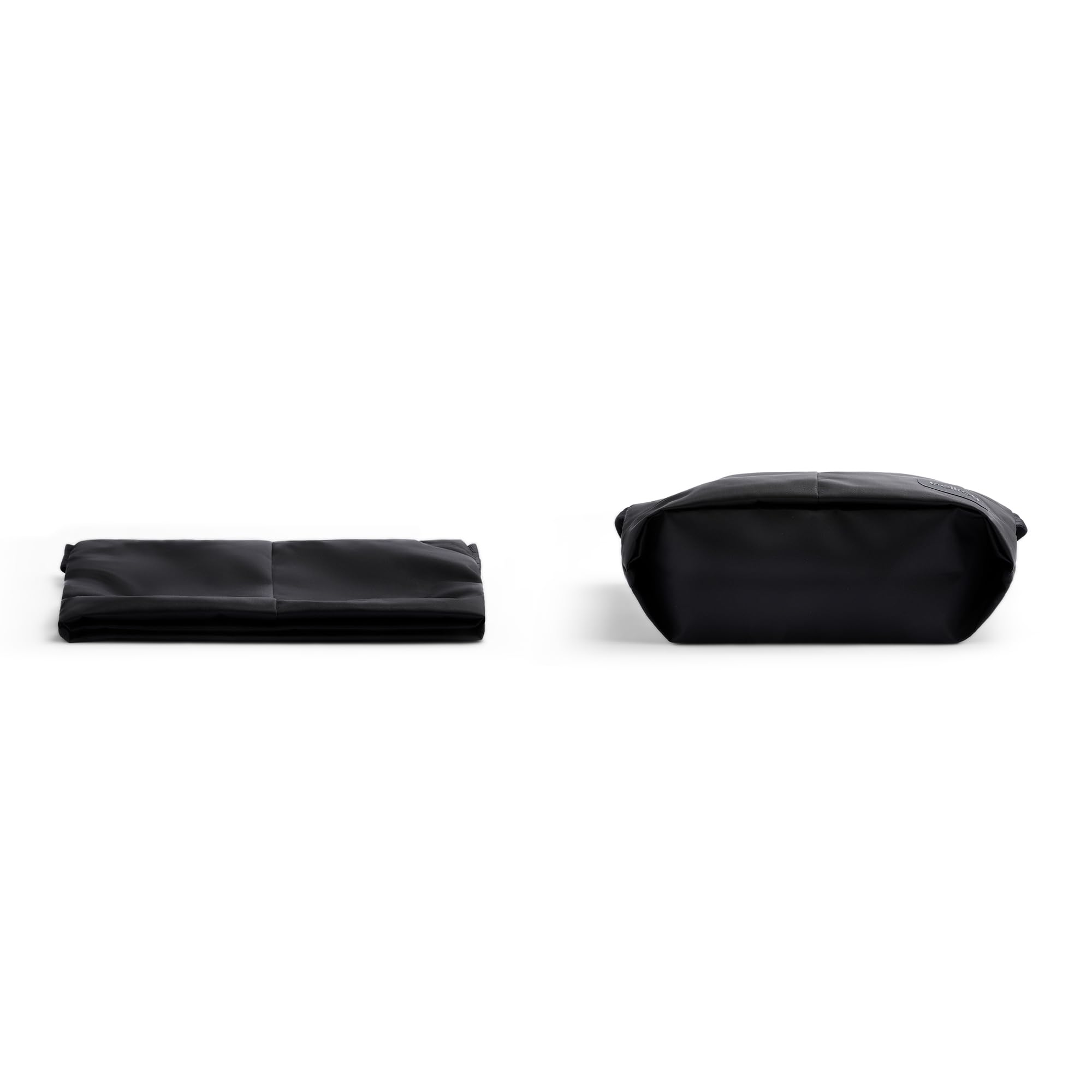 Bellroy Laneway Sacoche (vielseitige, flache Umhängetasche, schlanke Reisetasche für Reisepässe, Telefon und andere Kleinigkeiten) - Ink