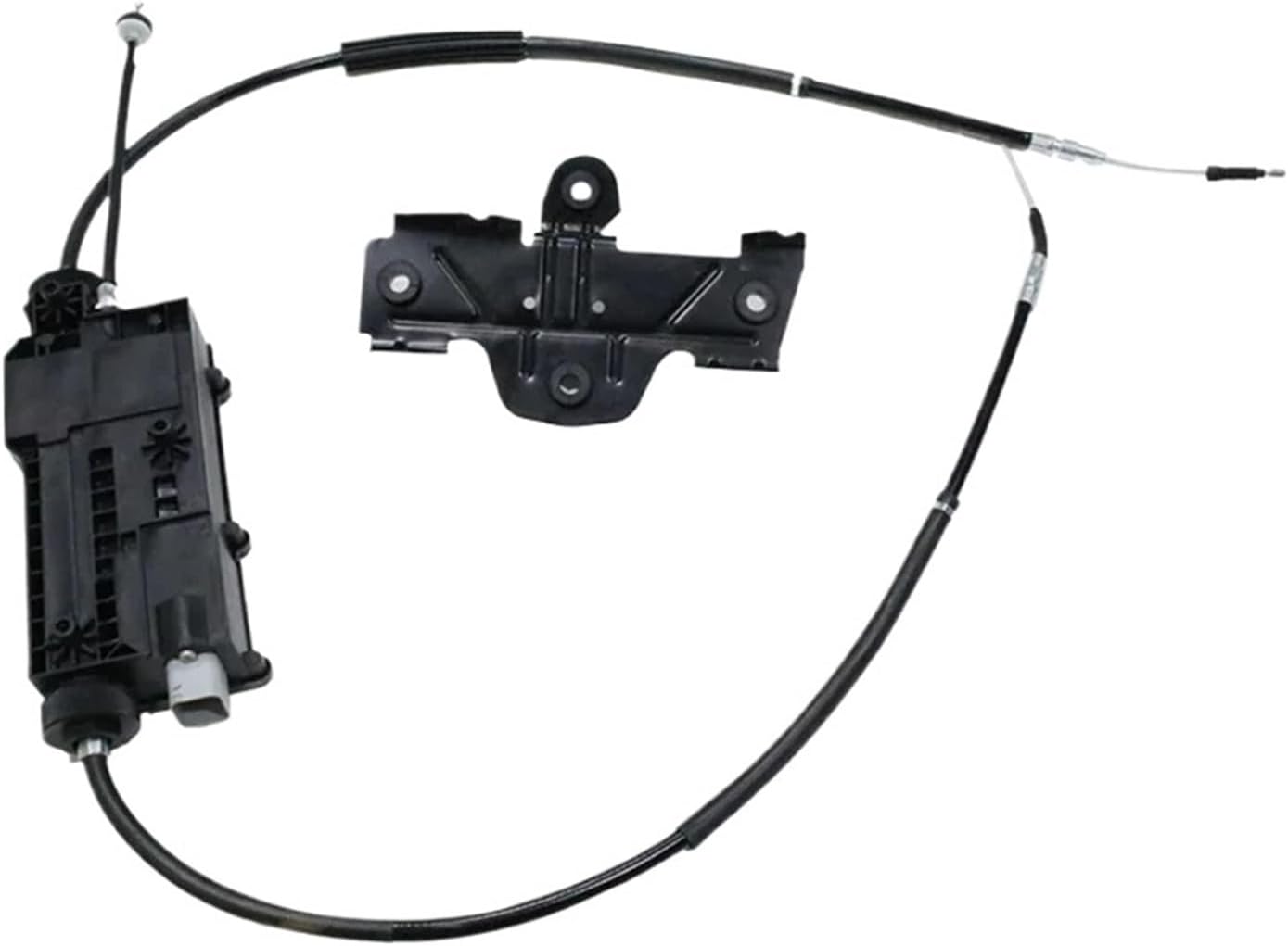 Parking Brake Actuator 34436877316 34436856931 34434098596 Park Brake Module for BMW 7 Series F01 F02 F03 F04 750i 740i All Models EPB Handbrake Actuator Assembly Car Handbrake Actuator