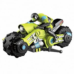 Amazon.co.jp: オートバイ・バイク - ラジコン: おもちゃ