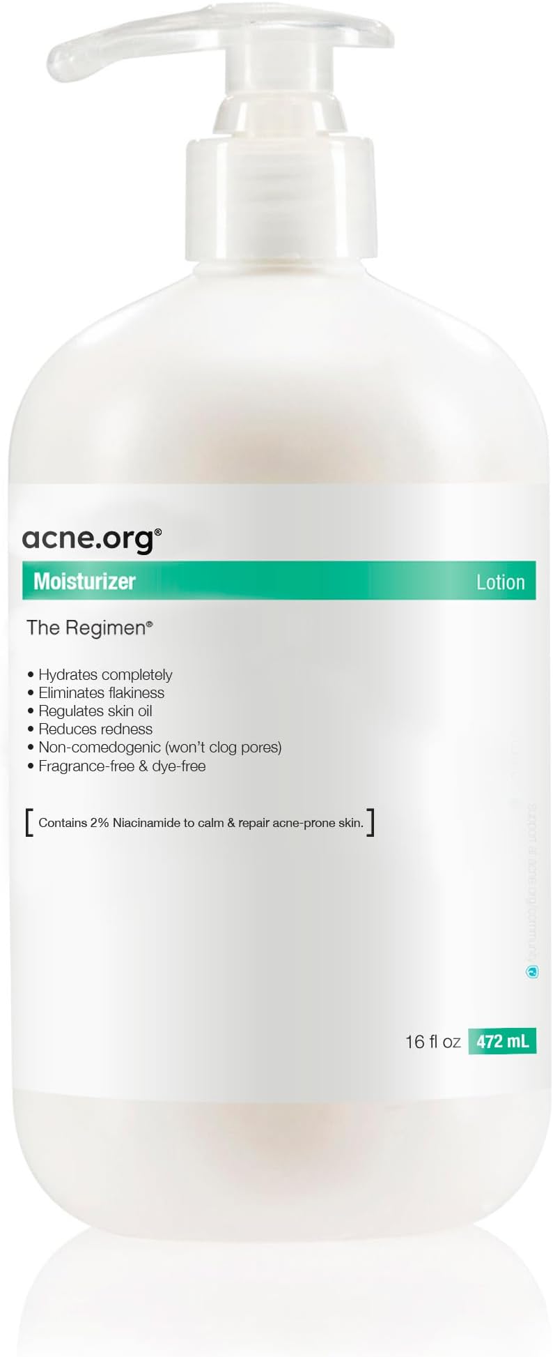 Acne the Regimen, Complete Acne. org Treatment