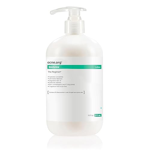 Acneorg 16 oz Hidratante con Licochalcone