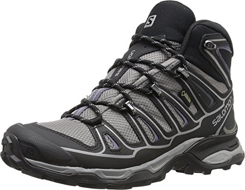 Salomon Women's X Ultra Mid 2 GTX Hiking Shoe