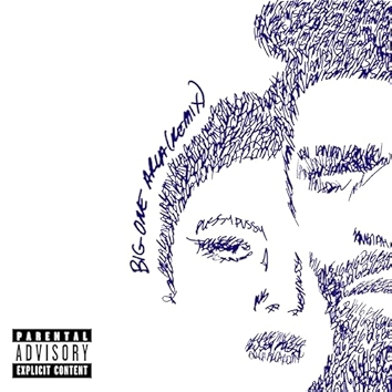 BIG ONE (Arca Remix) [Explicit]