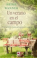 Un verano en el campo (Grandes Novelas) 354828471X Book Cover