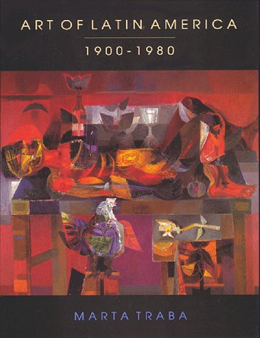 Art of Latin America, 1900-1980 (Inter-American Development Bank)