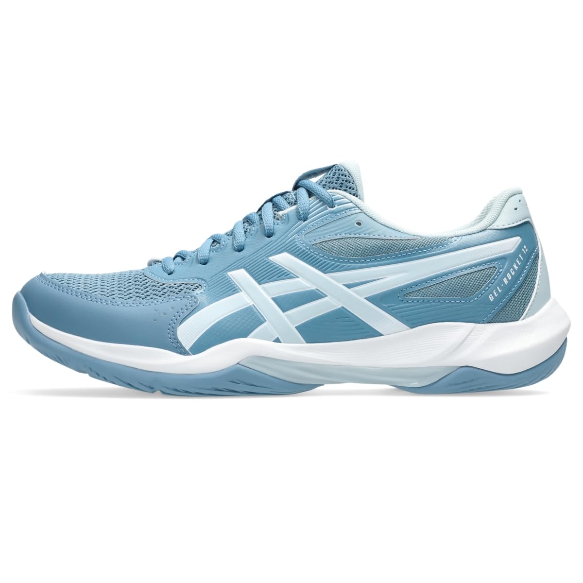 ASICS Women's Gel-Rocket 12 Trainers-image-42