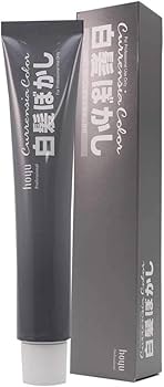 カレンシア　ナチュラルグレー　NG hoyu ホーユー カレンシアカラー ナチュラルグレー 80g 白髪ぼかし