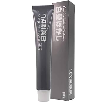 Amazon | ホーユー カレンシアカラー 80g 白髪ぼかし 1剤