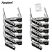 Price comparison product image Heretom 10-PACK 2.5" DXD9H Hard Drive Caddy For Dell 14th Gen PowerEdge R340 R440 R640 R740 R740xd R840 R940 R6525 R7425 XC Series SSD SAS SATA NVMe Tray