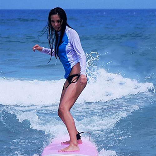 Coleira de surfe | Coleira de prancha de stand up paddle liberação rápida | Cinto esportivo ou corda