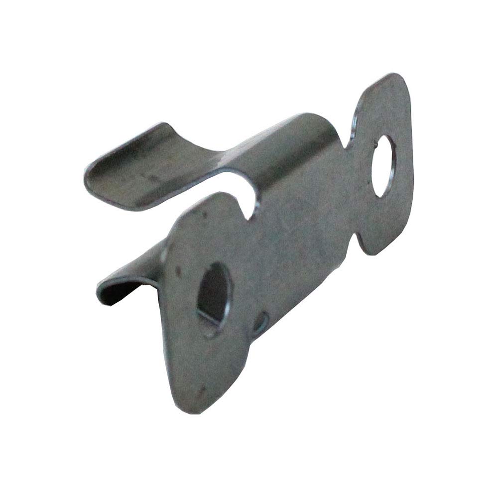 Amazon.com: Polaris OEM Lower Fairing Storage Compartment Latch 