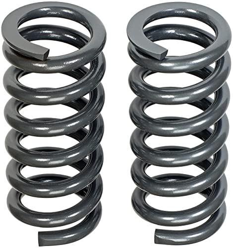 Dorman 929-941 Front Heavy Duty Coil Spring Upgrade