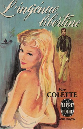 L'ingenue Libertine [French] B000FCED24 Book Cover