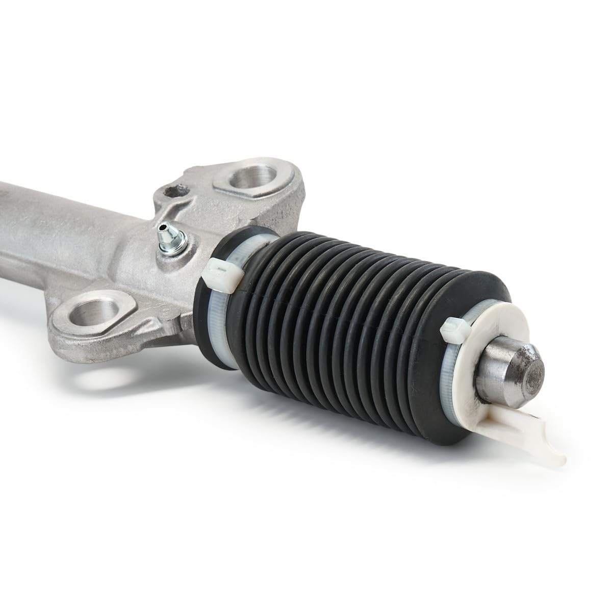RIDEX 286S0335 Cremallera de dirección manual Compatible con PEUGEOT 106 II Hatchback 1A, 1C